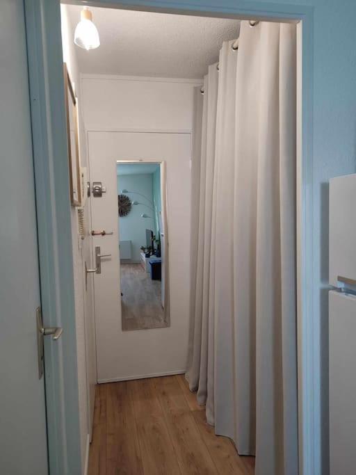 Studio Calais Front De Mer-Le Cocon Du Dragon-Classe 3 Etoiles Dış mekan fotoğraf